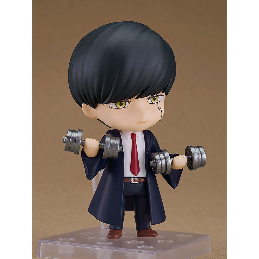 FIGURA NENDOROID MASH BURNEDEAD 2247 FIGURA NENDOROID MASH BURNEDEAD 2247